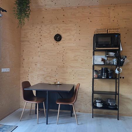 Biggekerke Het Huisje Comfortabel, Luxe & Sfeervol Nabij Het Strand מראה חיצוני תמונה