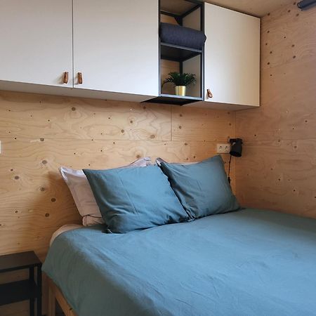 Biggekerke Het Huisje Comfortabel, Luxe & Sfeervol Nabij Het Strand מראה חיצוני תמונה